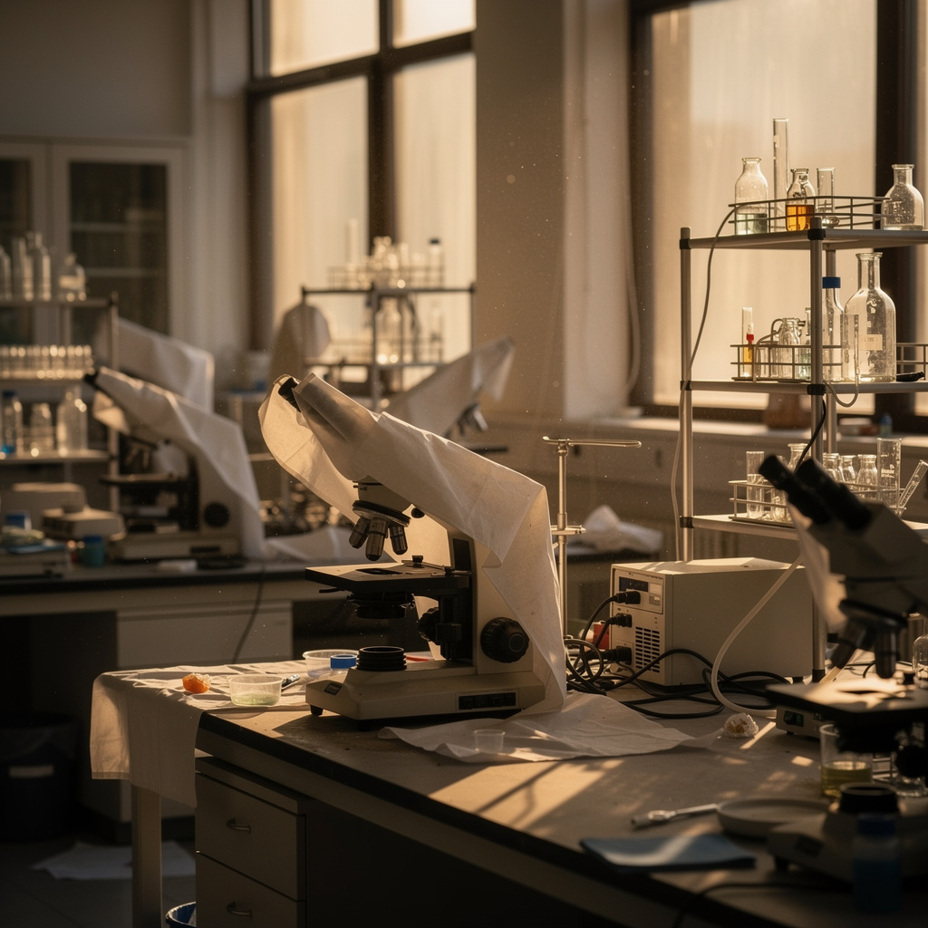 La Fundación Nacional de Ciencias de EE.UU. recorta fondos de investigación para financiar iniciativa de la Casa Blanca