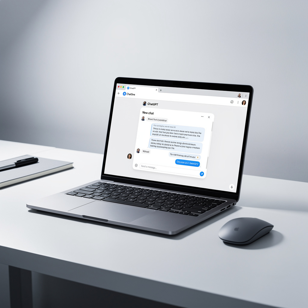 OpenAI cierra su navegador Atlas y redistribuye sus funciones de inteligencia artificial en Chrome y su aplicación de escritorio