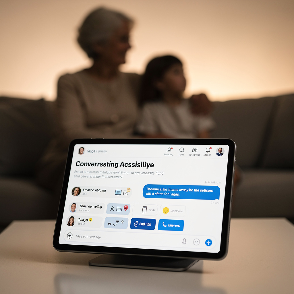 OpenAI contrata gestor de productos para expandir ChatGPT hacia familias y adultos mayores