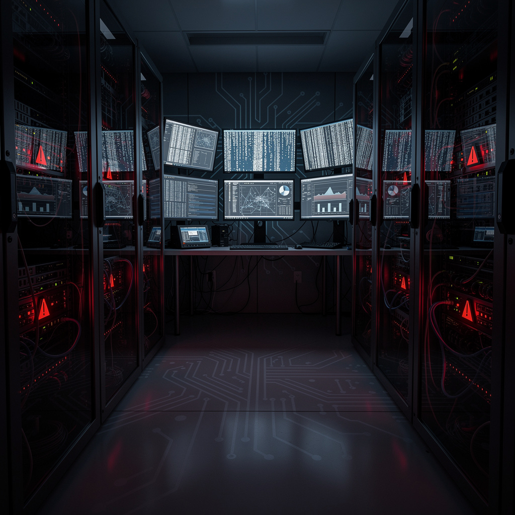 Mensajes filtrados revelan la estructura interna del grupo de ransomware Conti, uno de los mayores del mundo