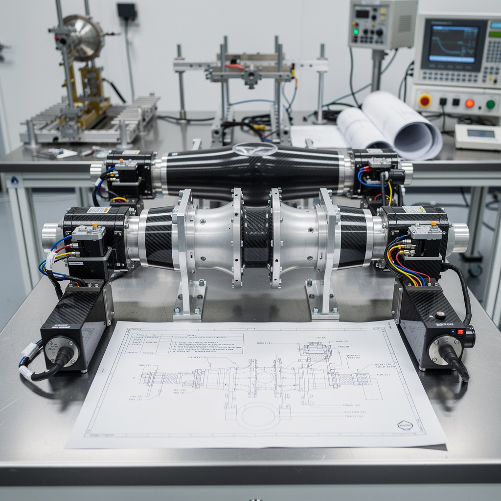 Collins Aerospace abre centro de ingeniería en Reino Unido para acelerar sistemas de vuelo eléctrico