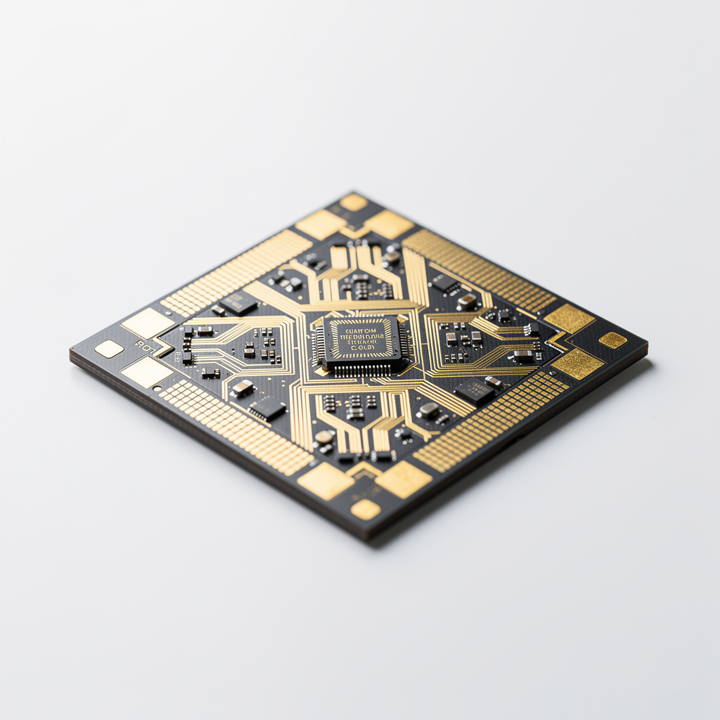 Semiconductores y criptografía cuántica convergen en nueva alianza para proteger datos del futuro