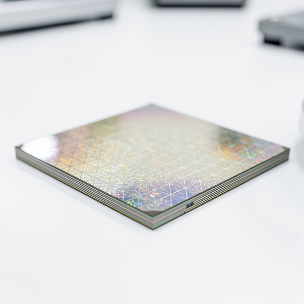 China inaugura primera línea piloto de producción de semiconductores bidimensionales sin tecnología EUV