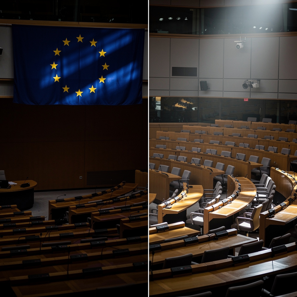 Bélgica, Países Bajos y España impulsan confrontación en la UE sobre comercio con asentamientos israelíes