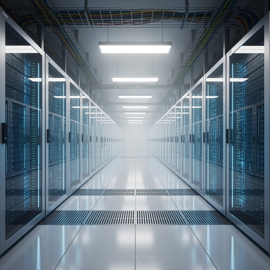 Francia apunta a la energía barata como arma competitiva en la carrera de la inteligencia artificial