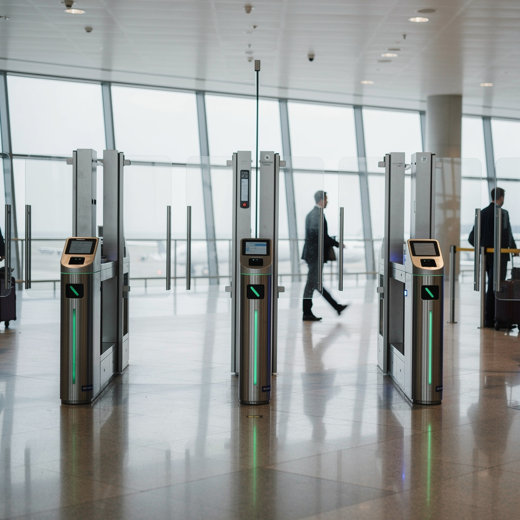 Reino Unido y Suiza firman acuerdo comercial que elimina cargos de roaming y permite acceso a puertas automáticas