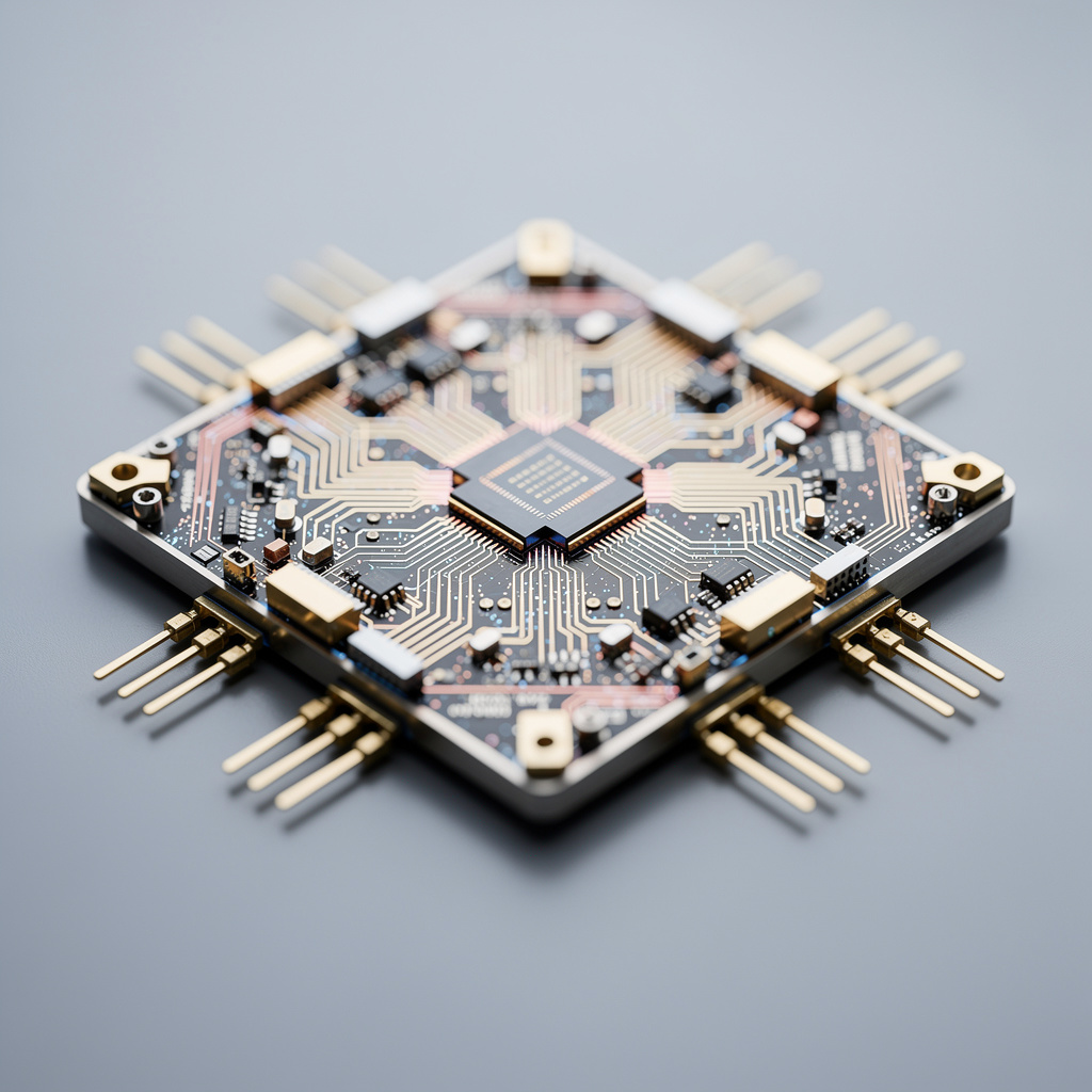 Científicos finlandeses crean el primer motor de calor cuántico cíclico para computadoras cuánticas