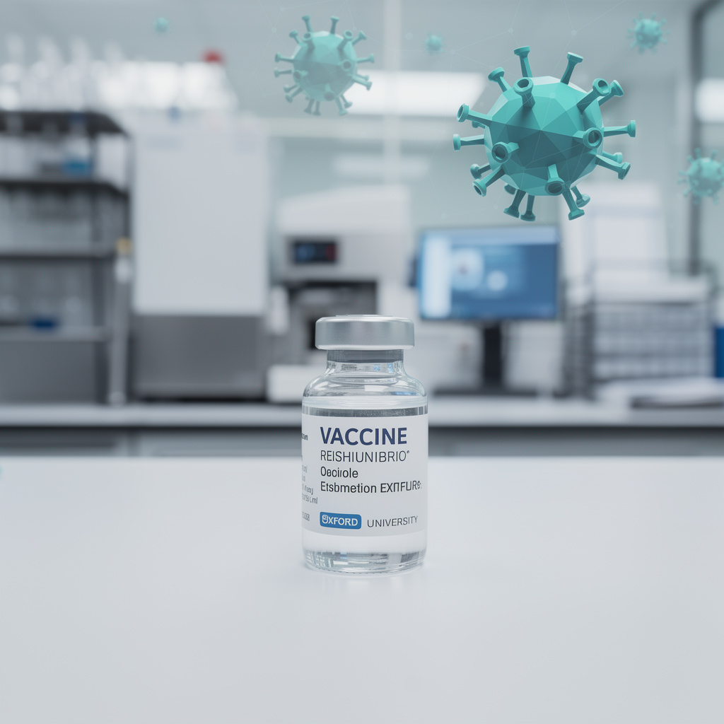 Reino Unido inicia ensayos clínicos de vacuna contra el ébola desarrollada en ocho semanas