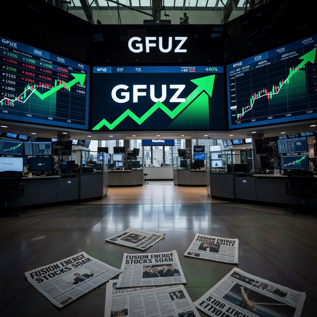 General Fusion se convierte en la primera empresa de fusión nuclear que cotiza en bolsa tras su debut en Nasdaq
