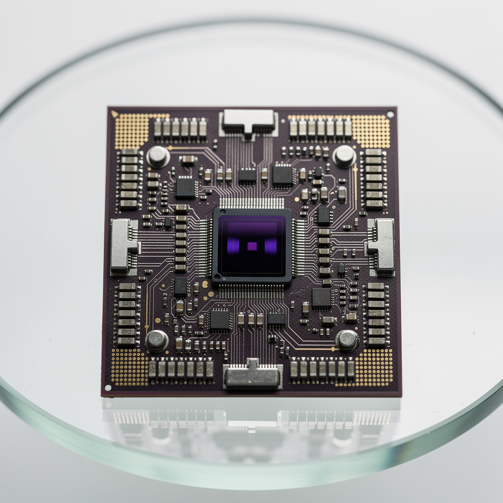 Investigadores del MIT desarrollan chip infrarrojo que revoluciona las cámaras térmicas sin piezas móviles