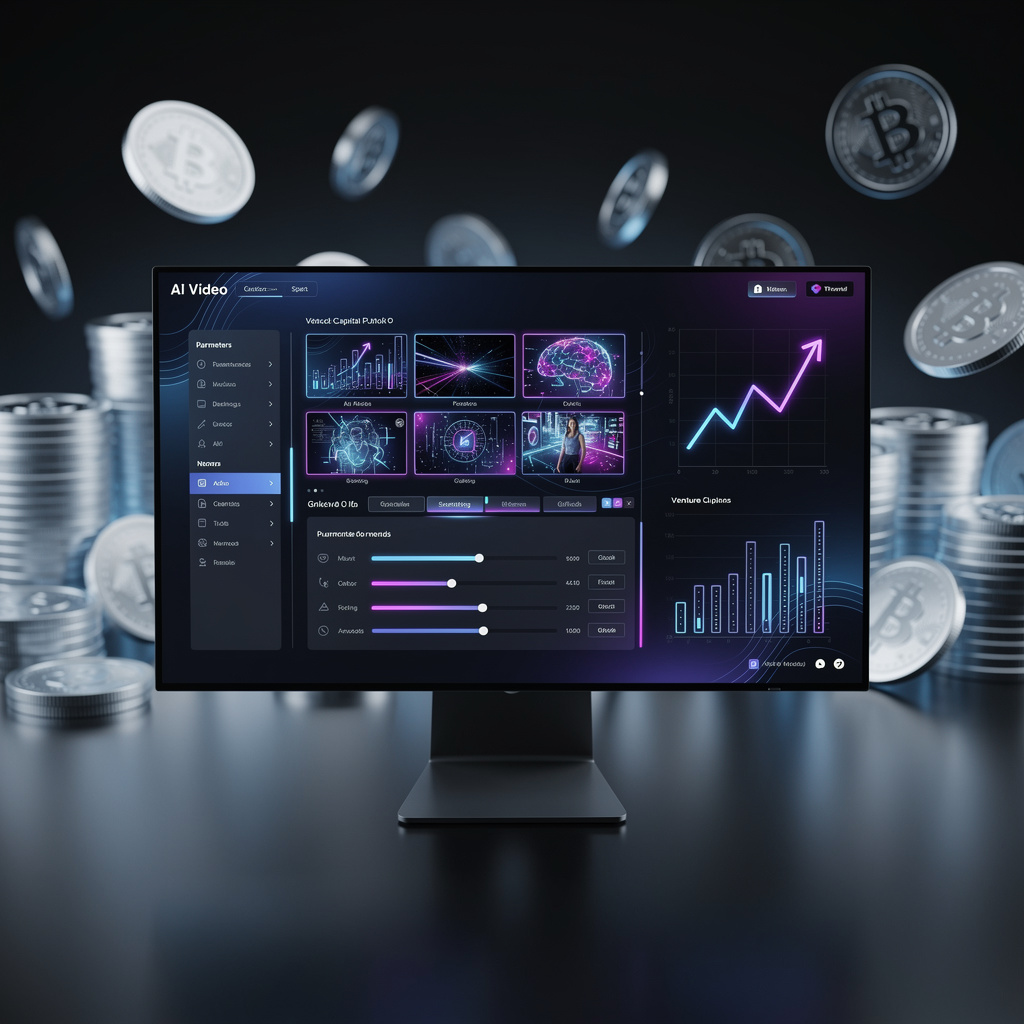 Startup de generación de vídeo PixVerse alcanza valoración de 2.000 millones de dólares tras recaudar 439 millones