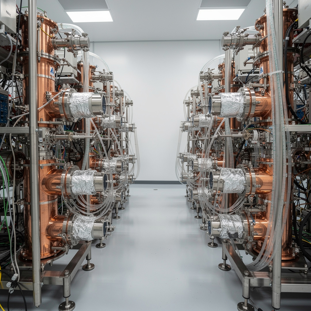PsiQuantum se acerca al momento decisivo para demostrar si su computadora cuántica revolucionaria funcionará