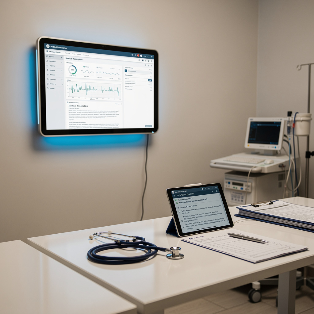Inteligencia artificial reduce drásticamente las listas de espera del Servicio Nacional de Salud británico en Midlands Occidental