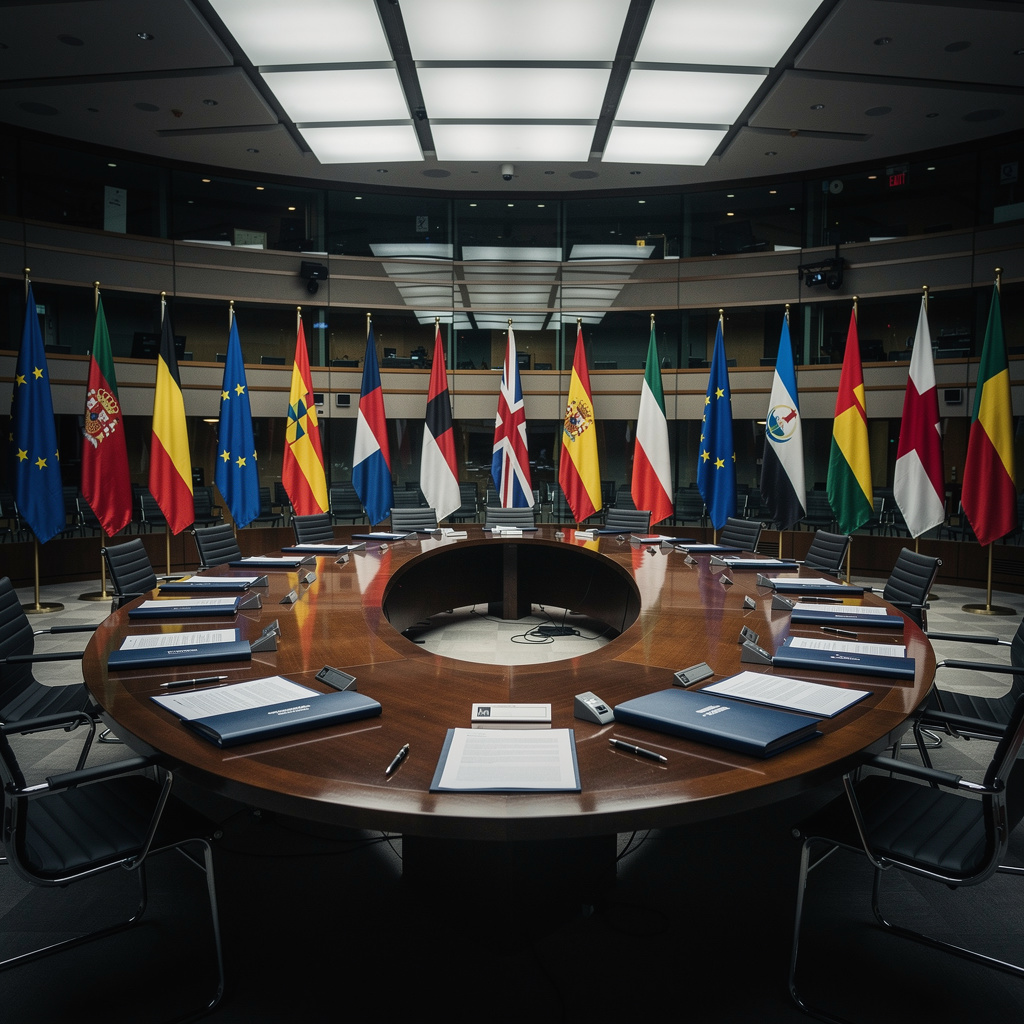 La Unión Europea fracasa en negociaciones de sanciones contra Rusia tras tres días de conversaciones