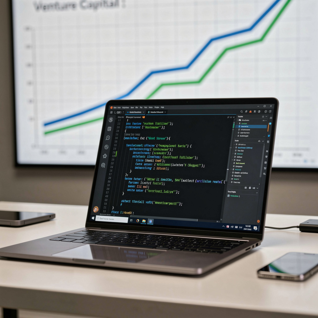 Startup india de inteligencia artificial Emergent alcanza valuación de 1.500 millones de dólares