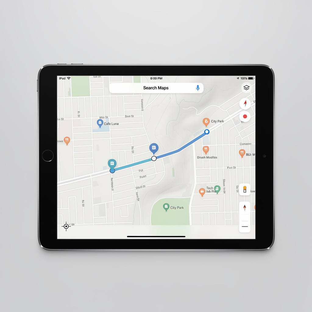 Apple restringe la publicidad de servicios para el hogar en su nuevo sistema de anuncios en Mapas