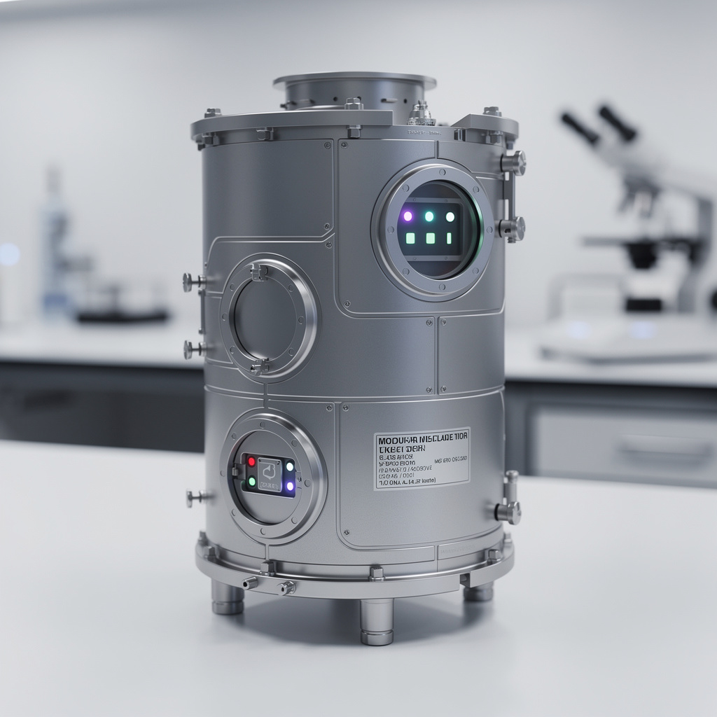 Valar Atomics busca recaudar mil millones de dólares para reactores nucleares modulares a valuación de 6.000 millones