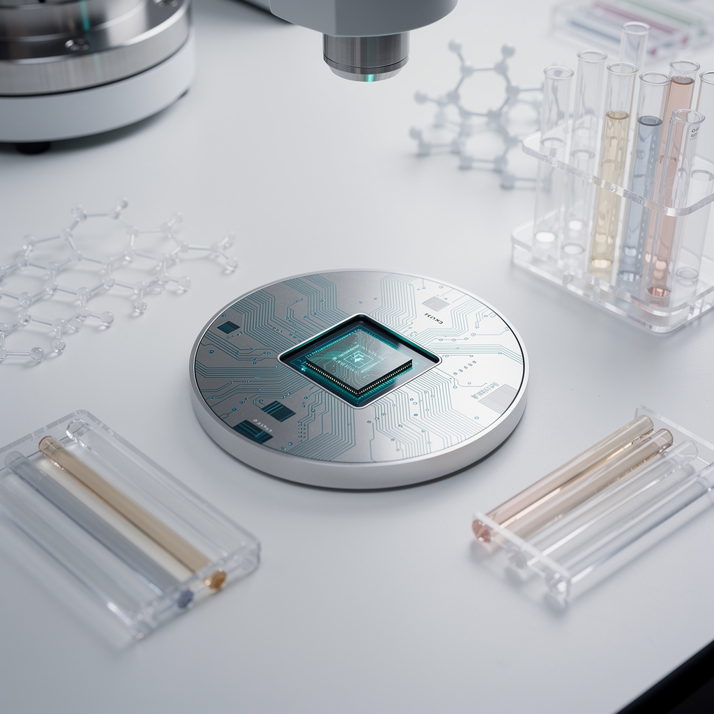 Avances científicos revolucionan tecnologías cuánticas, semiconductores y reciclaje de plásticos