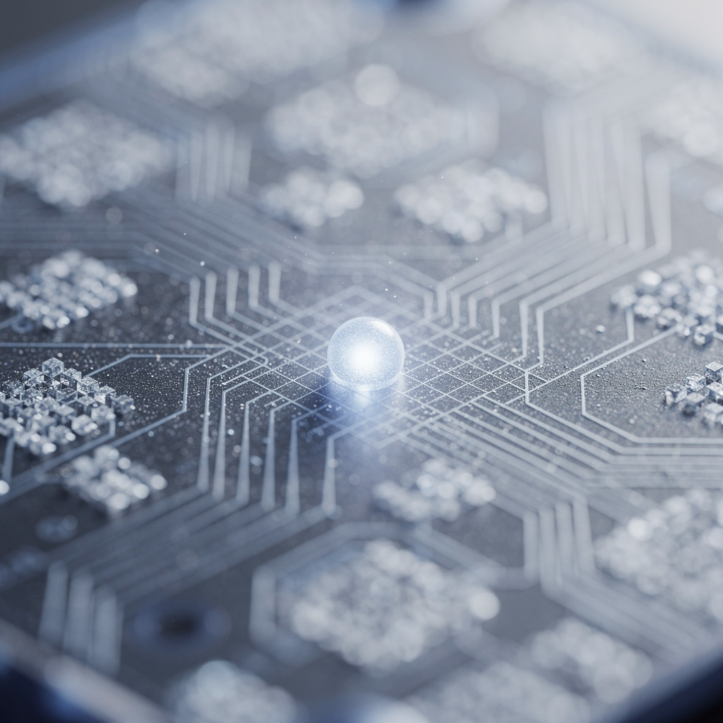Investigadores chinos logran almacenar datos con un único electrón, revolucionando el almacenamiento digital