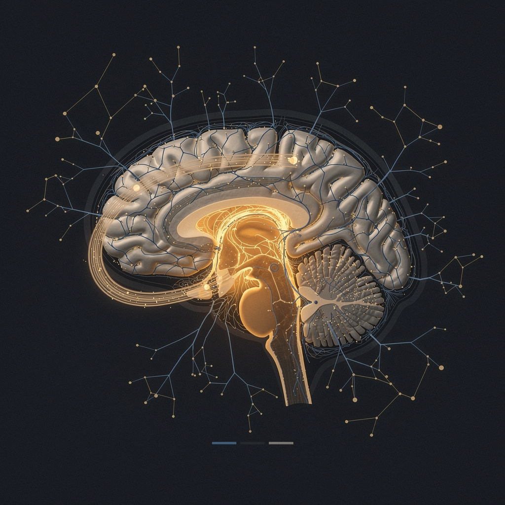 Científicos mapean por primera vez cómo la mescalina altera el filtro sensorial del cerebro