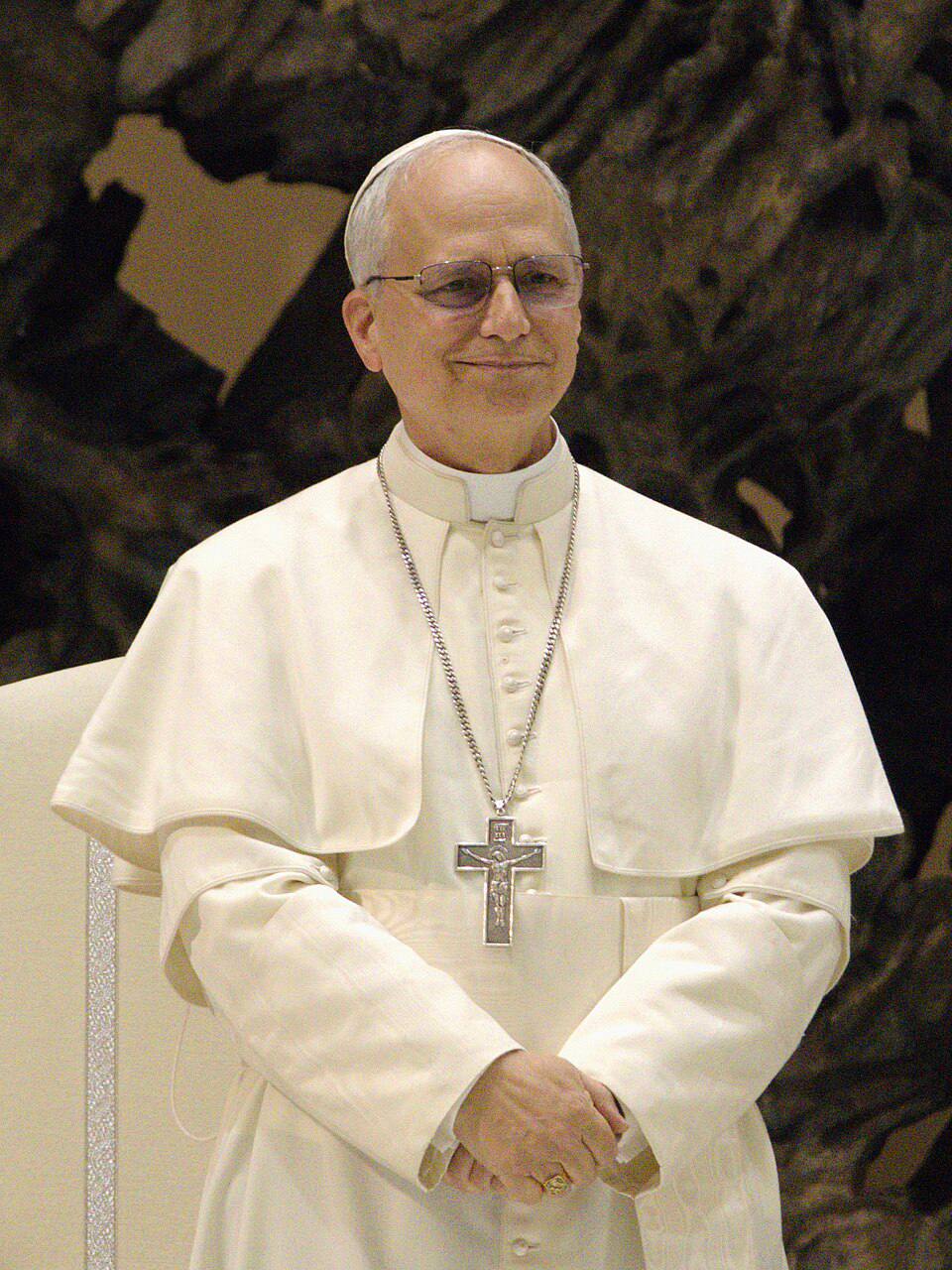 Papa León XIV nombra a la primera mujer laica al frente de un dicasterio del Vaticano
