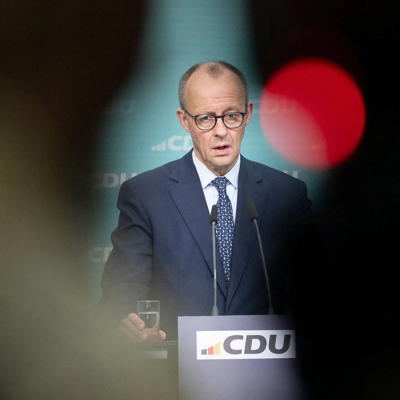 Alemania convoca a principales aliados europeos de la OTAN antes de cumbre en Turquía