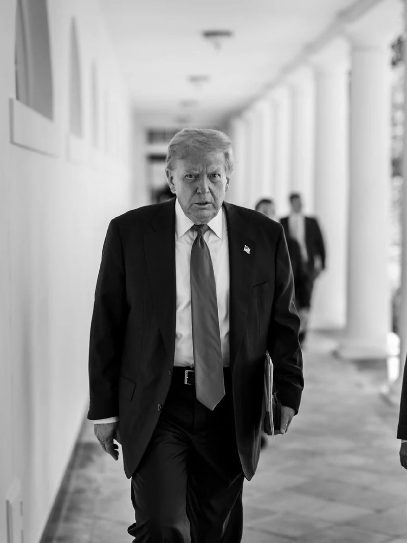 Trump califica a España como "un desastre" y exige lealtad a aliados de la OTAN tras guerra en Irán