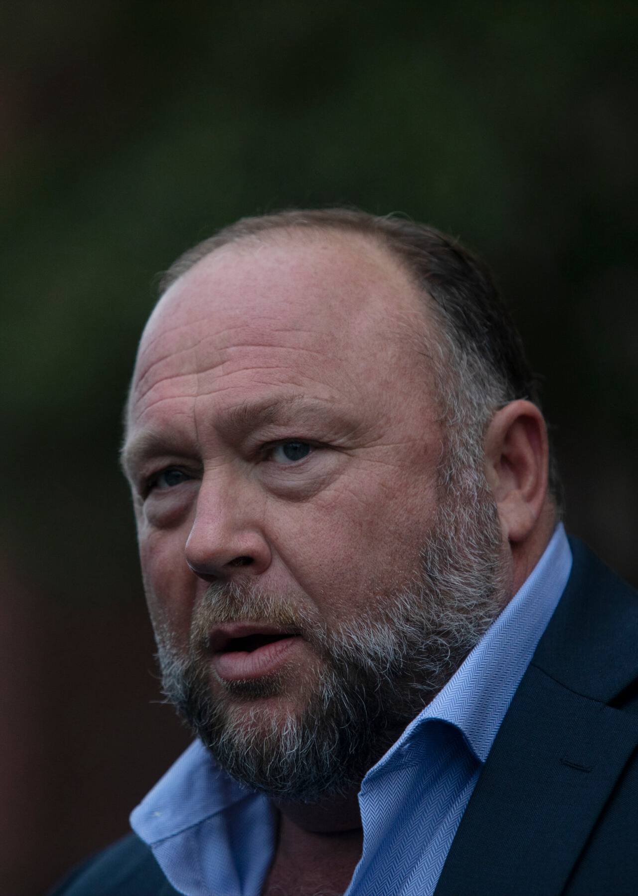 The Onion lanza su versión satírica de InfoWars pese a bloqueo judicial en Texas