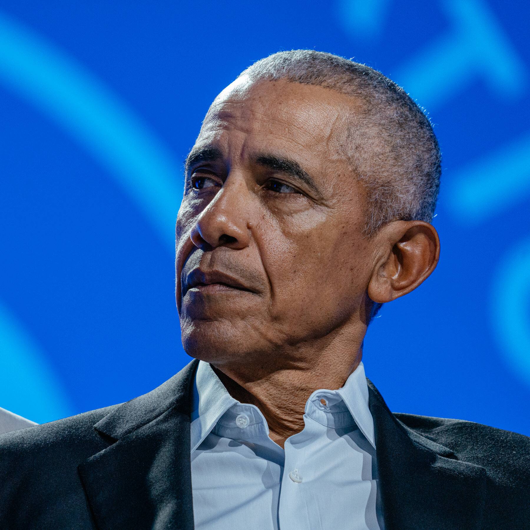 Grupos respaldados por AIPAC gastan millones en anuncios con Obama para respaldar a Stevens en primaria del Senado de Michigan