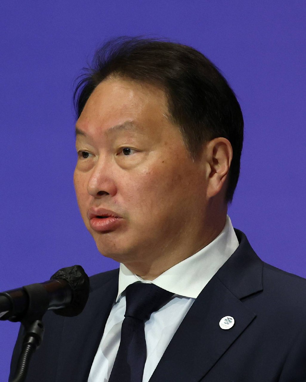 Tribunal de Corea del Sur ordena al presidente de SK Group pagar 944 mil millones de won a su exesposa en histórico divorcio