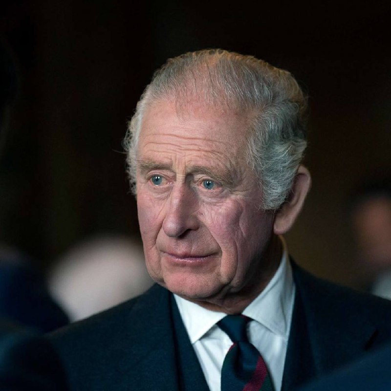 El Príncipe Harry visita al Rey Carlos III en Reino Unido tras cuatro años de distancia familiar