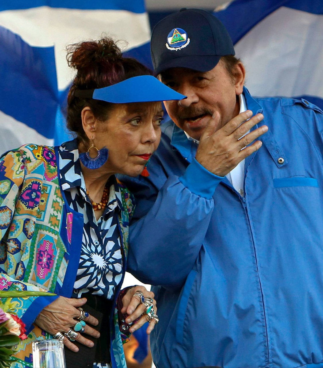 Centroamérica rechaza la eliminación de elecciones en Nicaragua anunciada por Ortega