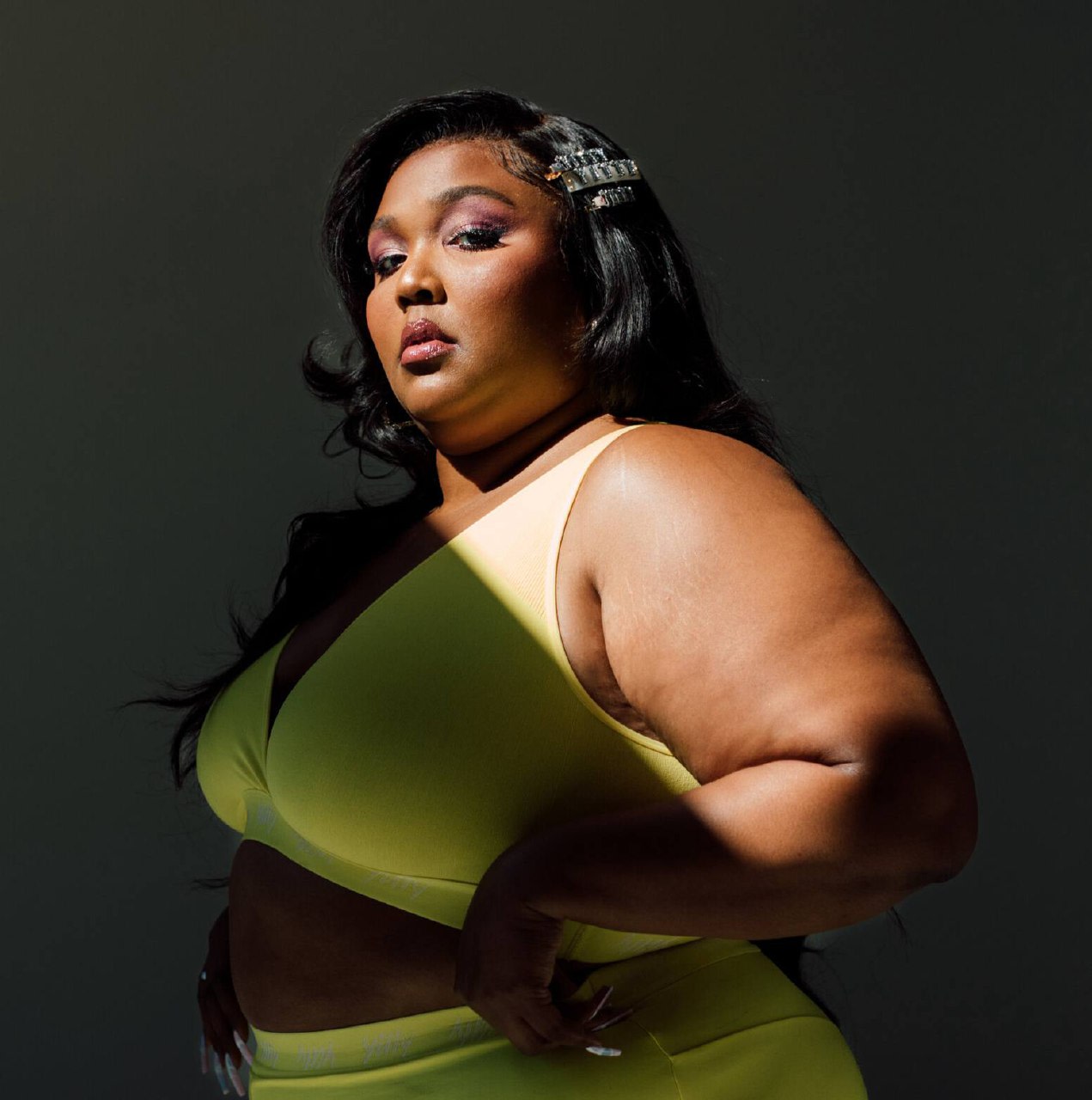 Lizzo rompe el silencio tras acusaciones de acoso: "Sabía que intentarían derribarme"
