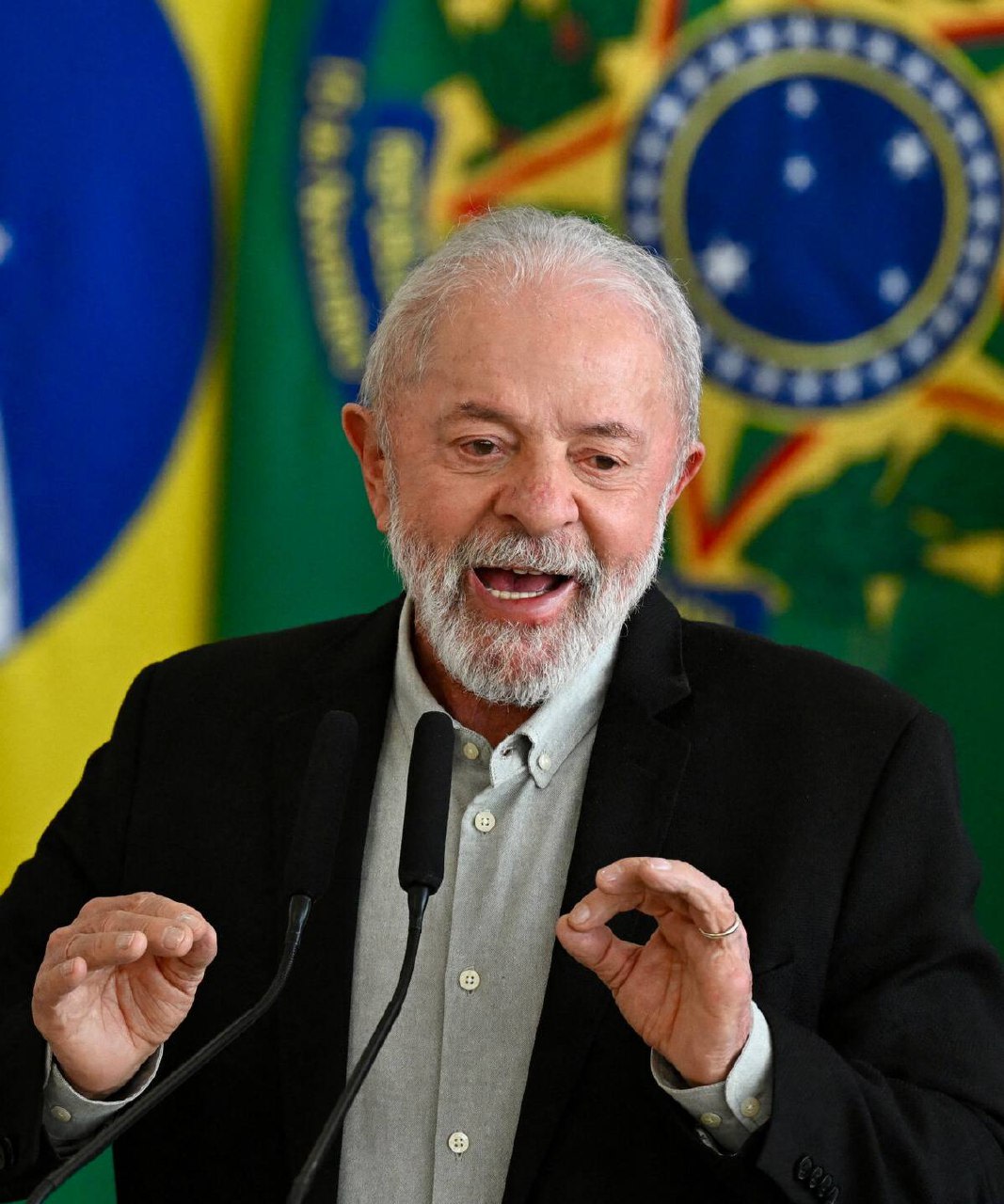 Brasil rechaza designación de bandas criminales como terroristas por parte de Estados Unidos y acusa a Bolsonaro de traición