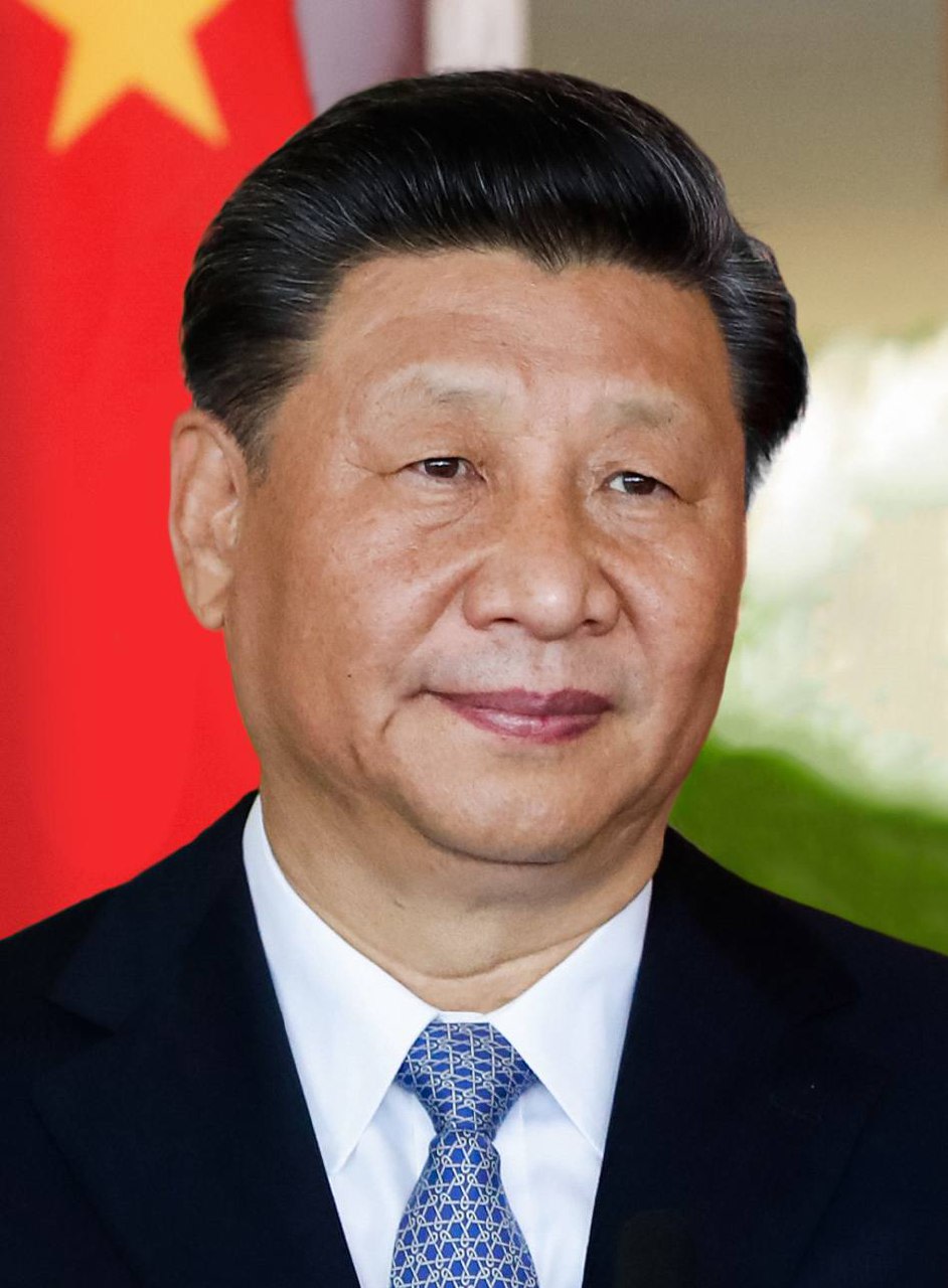 Xi Jinping reafirma que la reunificación con Taiwán es una "misión histórica" de China
