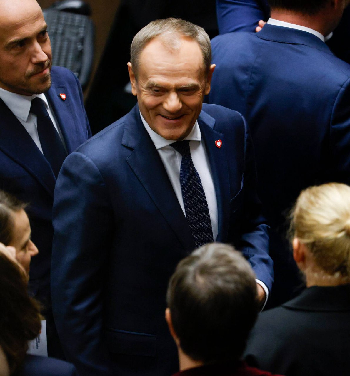 Polonia advierte que los próximos meses serán "críticos" ante amenaza de provocación armada rusa