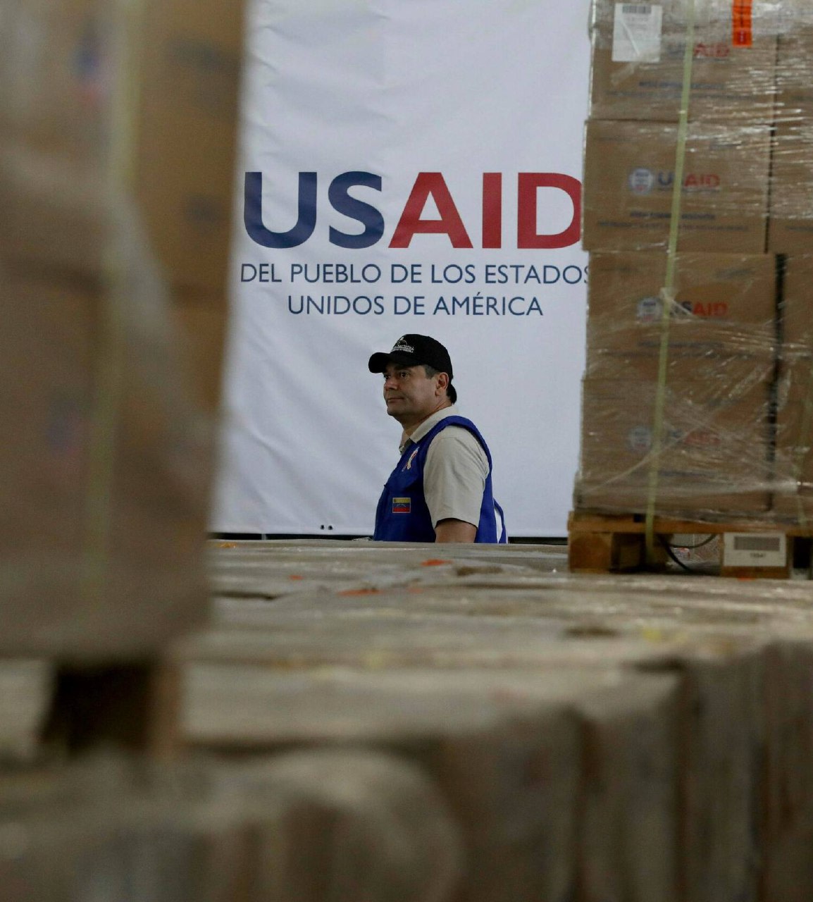 Cooperantes de USAID en Nepal recurren al trabajo sexual tras perder sus empleos por recortes estadounidenses