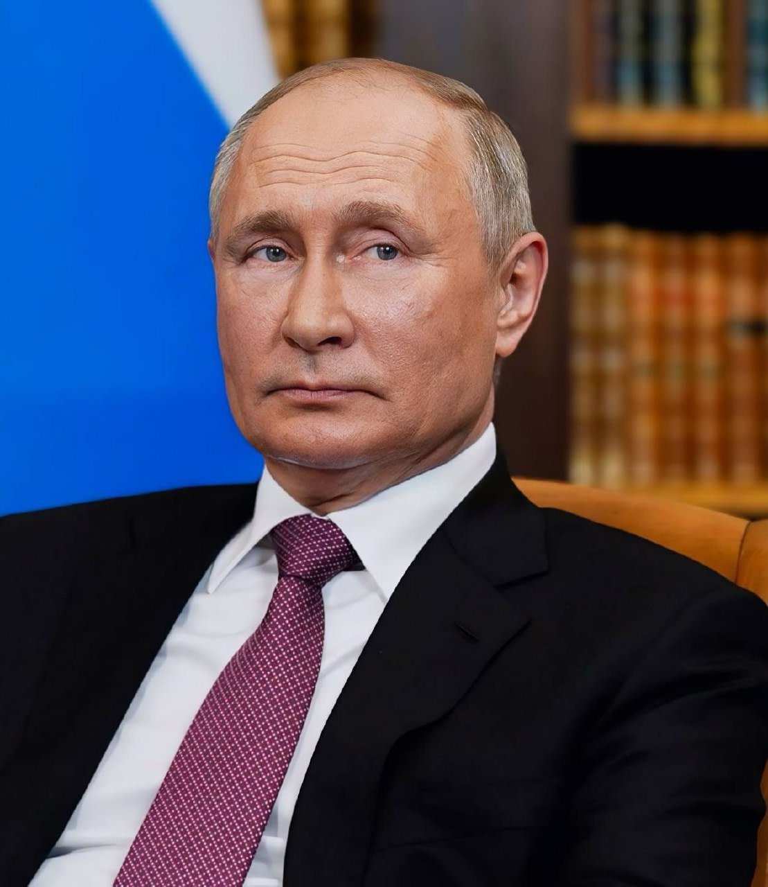 Putin promete represalias tras ataque ucraniano que dejó seis muertos en residencia estudiantil en territorio ocupado