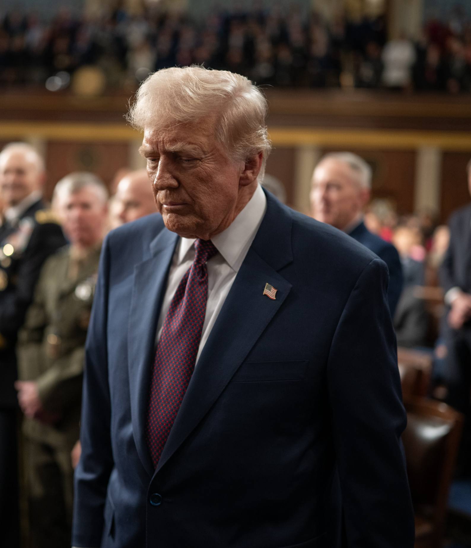 Trump llega a China para cumbre con Xi Jinping tras nueve años sin visitas presidenciales de EE.UU.