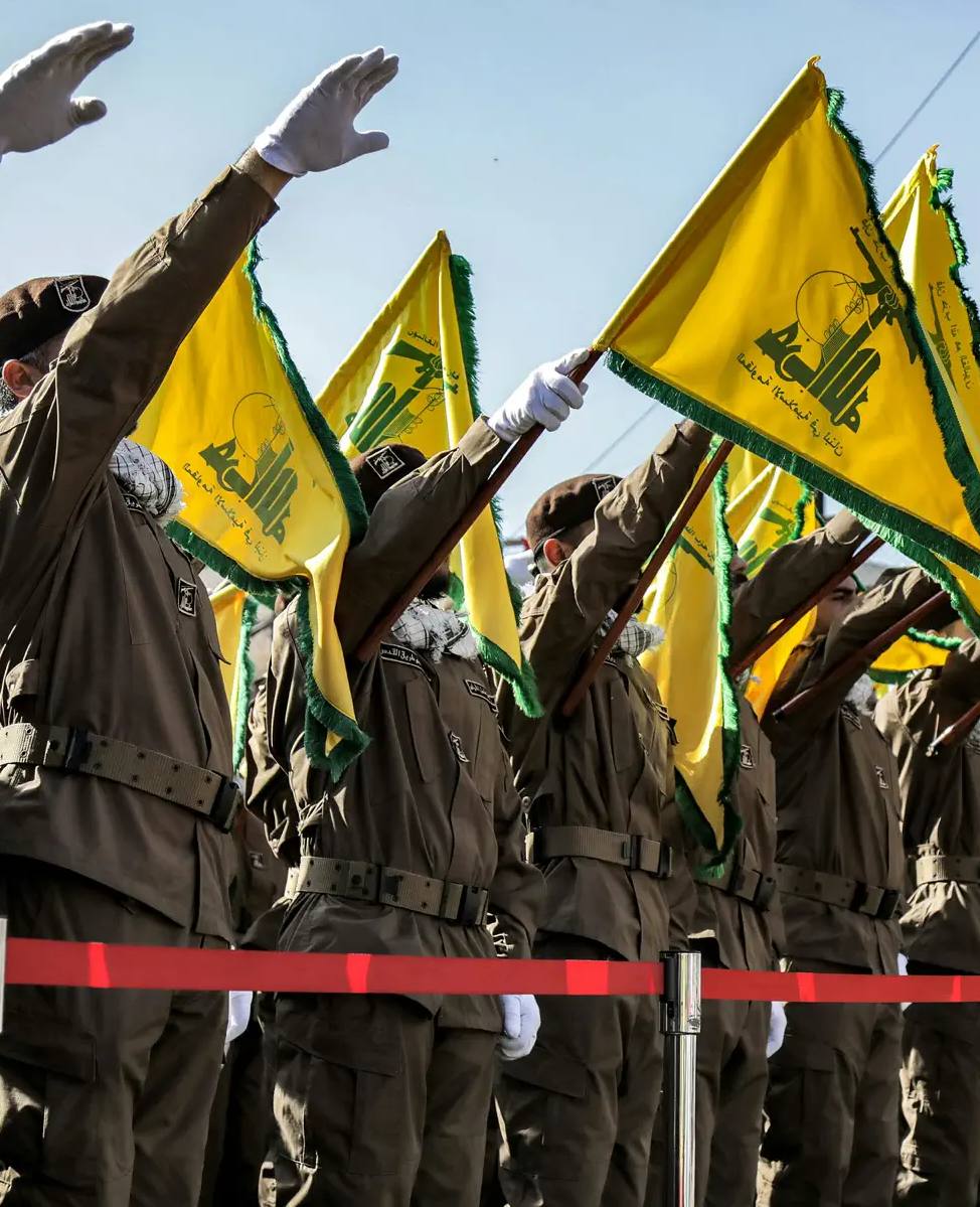 Hezbolá rechaza alto el fuego entre Líbano e Israel y califica el acuerdo de "rendición humillante"