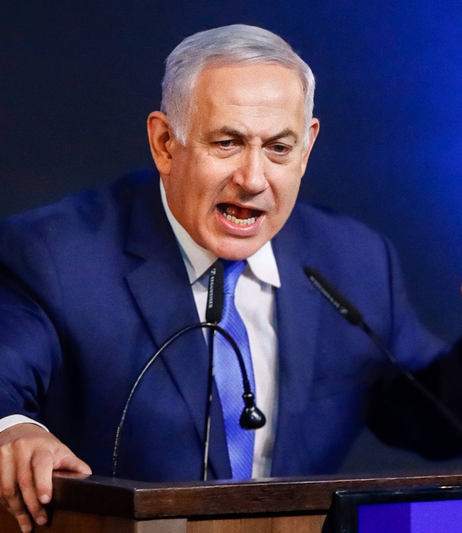 Israel intensifica bombardeos contra Hezbolá en Líbano tras extensión de alto el fuego