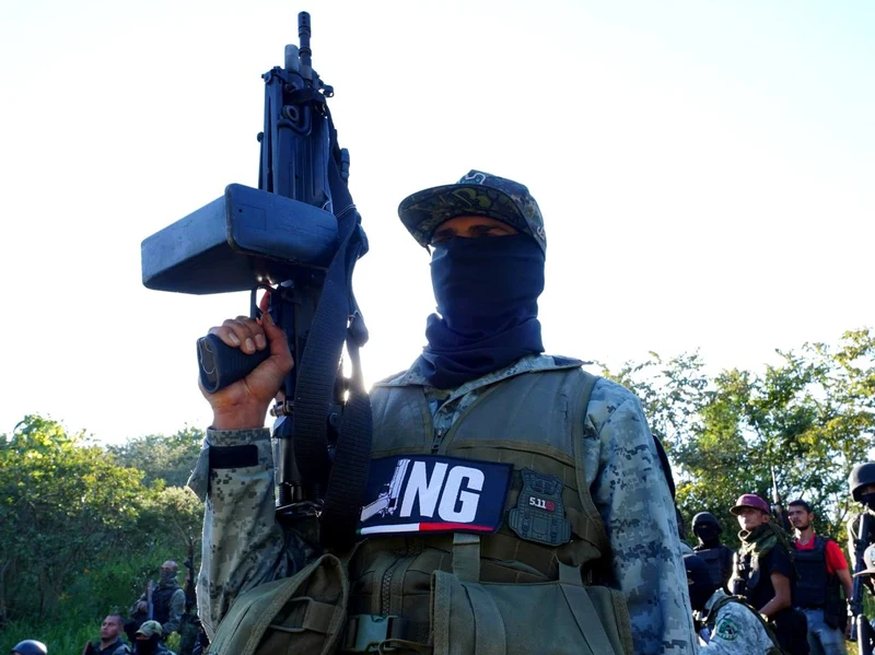 Estados Unidos sanciona red de contrabando de combustible vinculada al Cártel Jalisco Nueva Generación