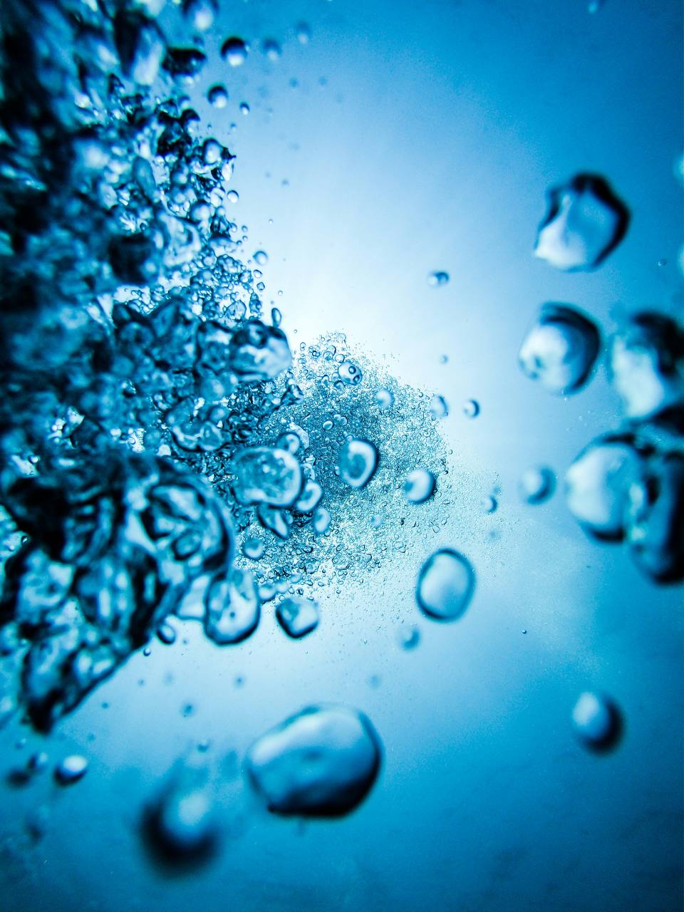 Nuevas tecnologías prometen revolucionar la eliminación de químicos PFAS del agua potable