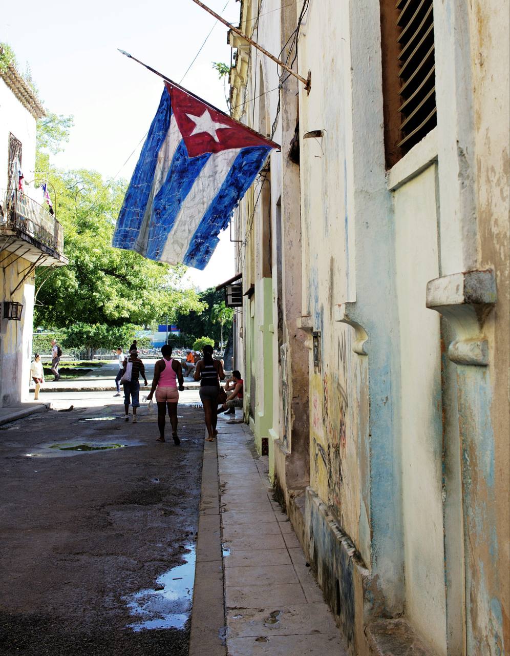 Cuba entra en 'Opción cero': la peor crisis económica de su historia tras el corte de petróleo venezolano