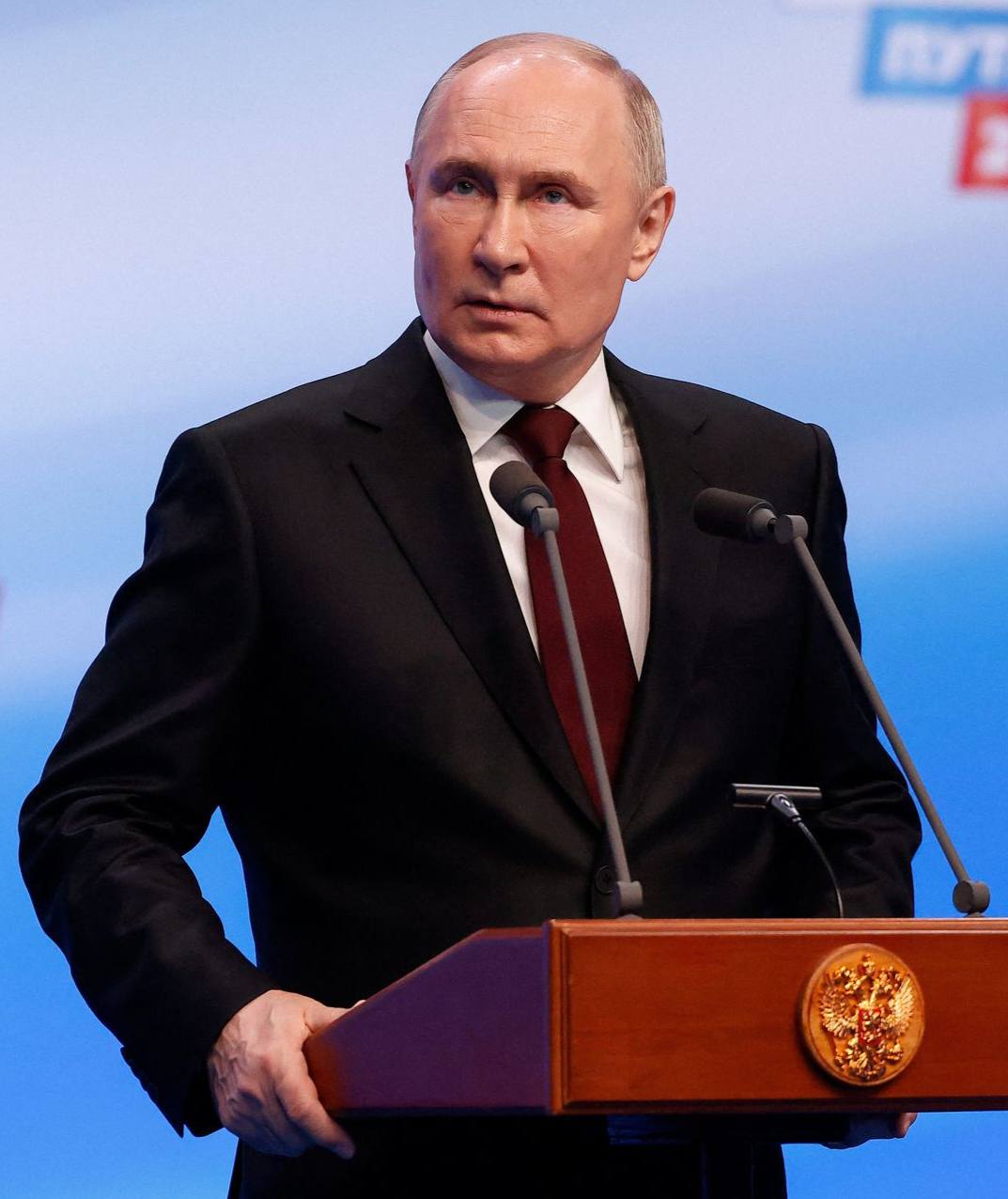 El descontento crece en Rusia contra Putin mientras la guerra en Ucrania se estanca y la economía se deteriora
