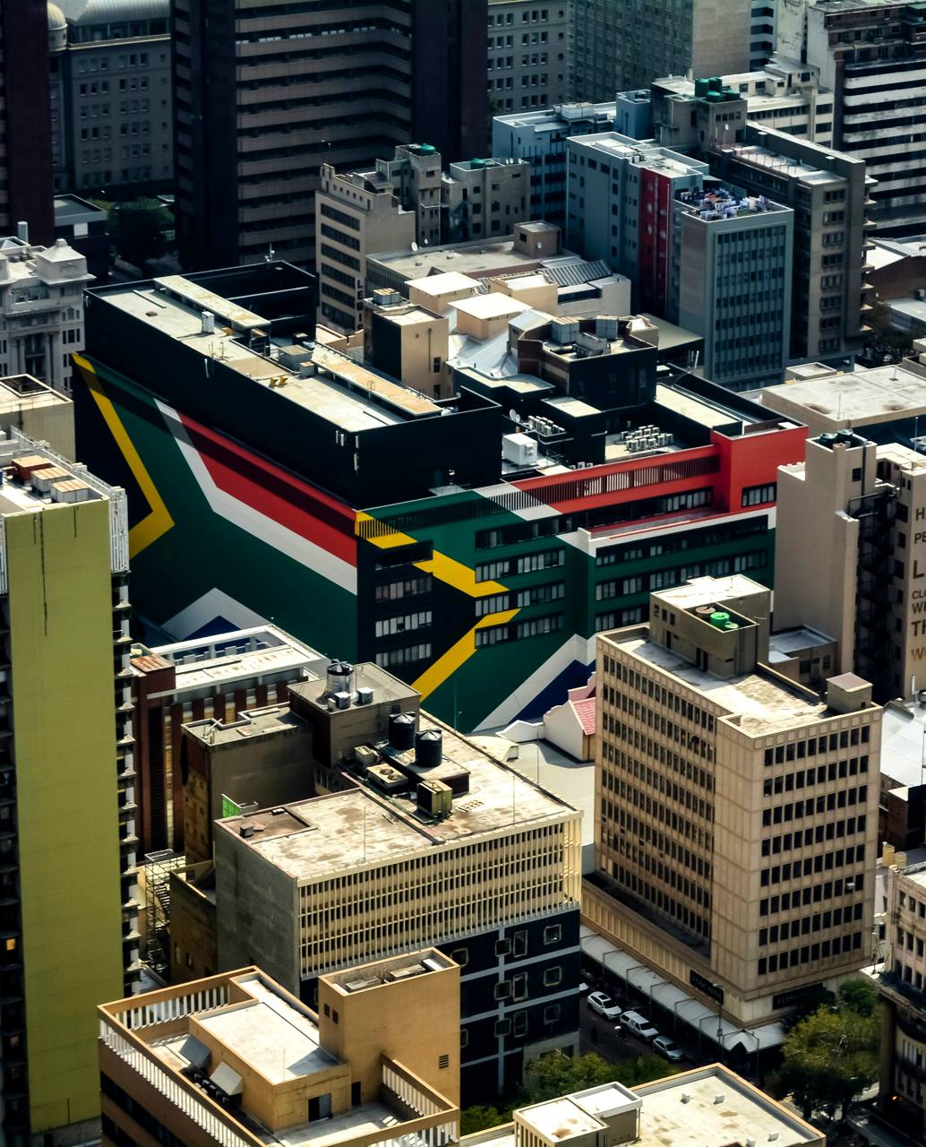 Sudáfrica se prepara para protestas antiinmigrantes en medio de tensiones y violencia xenófoba