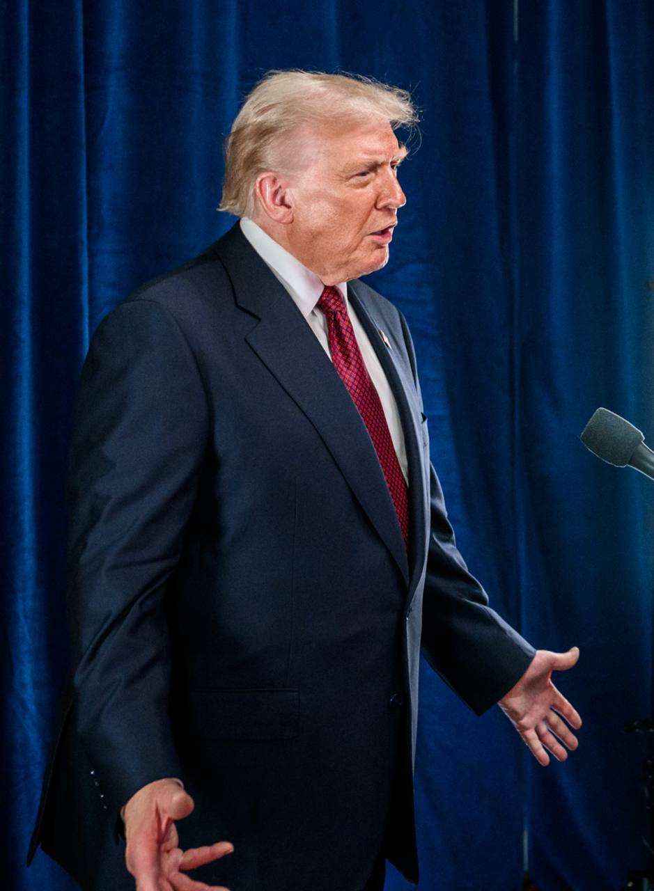 Cancelan proyecto de Torre Trump en Australia por marca 'tóxica' tras guerra con Irán