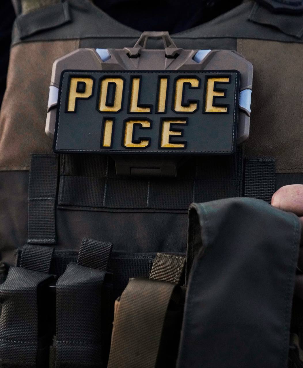 Fiscal federal de Texas revela nuevos detalles sobre muerte de mexicano a manos de agente del ICE en Houston