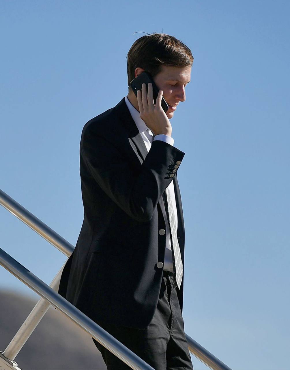 Albania arriesga su adhesión a la Unión Europea por complejo turístico respaldado por Jared Kushner