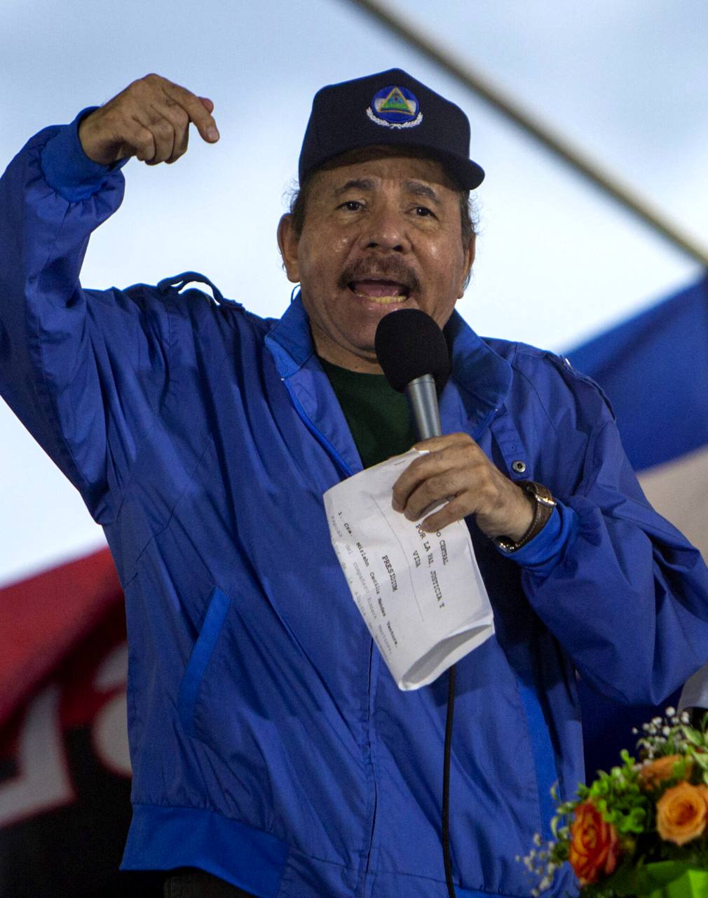 Nicaragua intensifica la censura de internet con nueva ley que amenaza la libertad de expresión